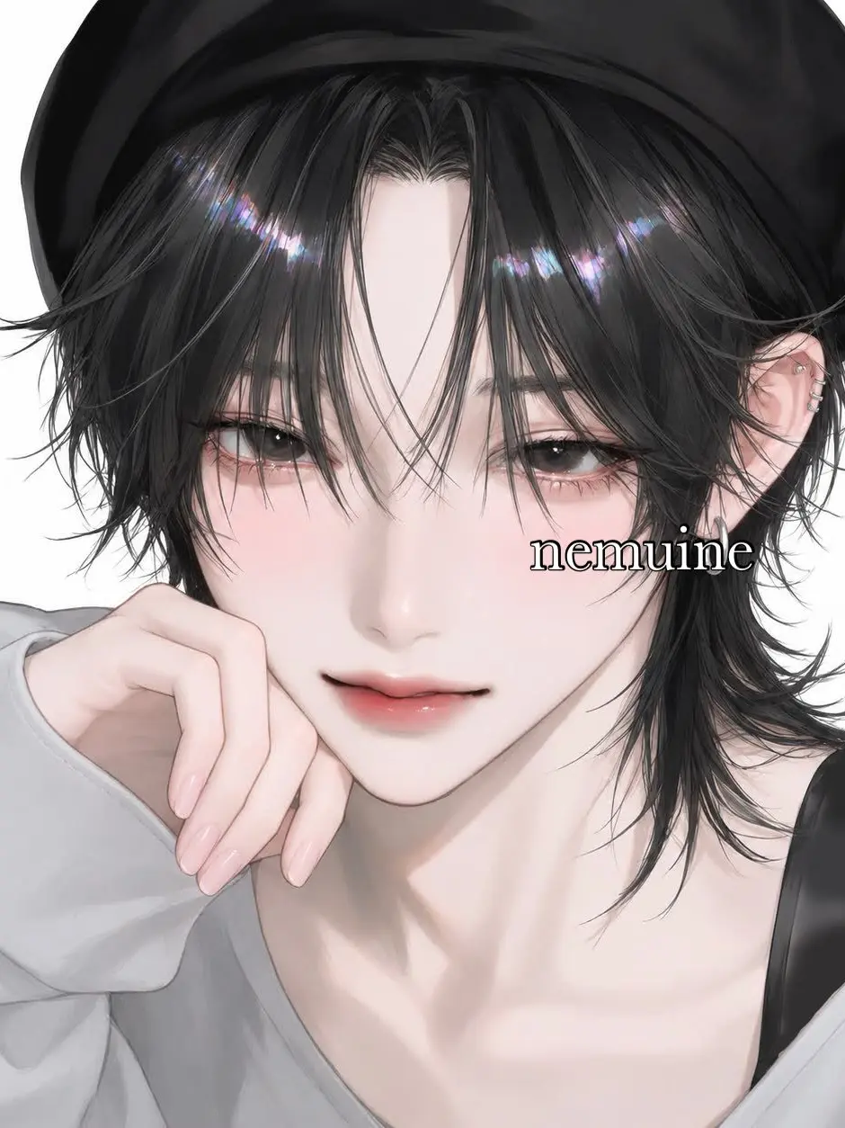 nemuine0의 미안해, 헤어지자