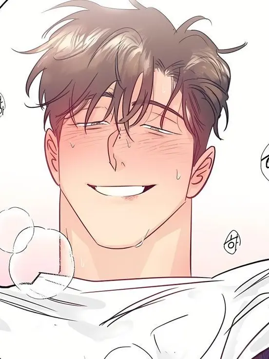 BrassyInk4877의 A guy that just moved in