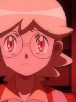 Citron_Glasses_Thief의 시트론 달래주기..