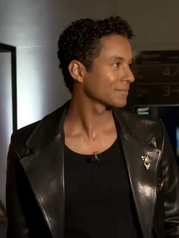 FetidFire9670의 Jaafar Jackson your best friend!