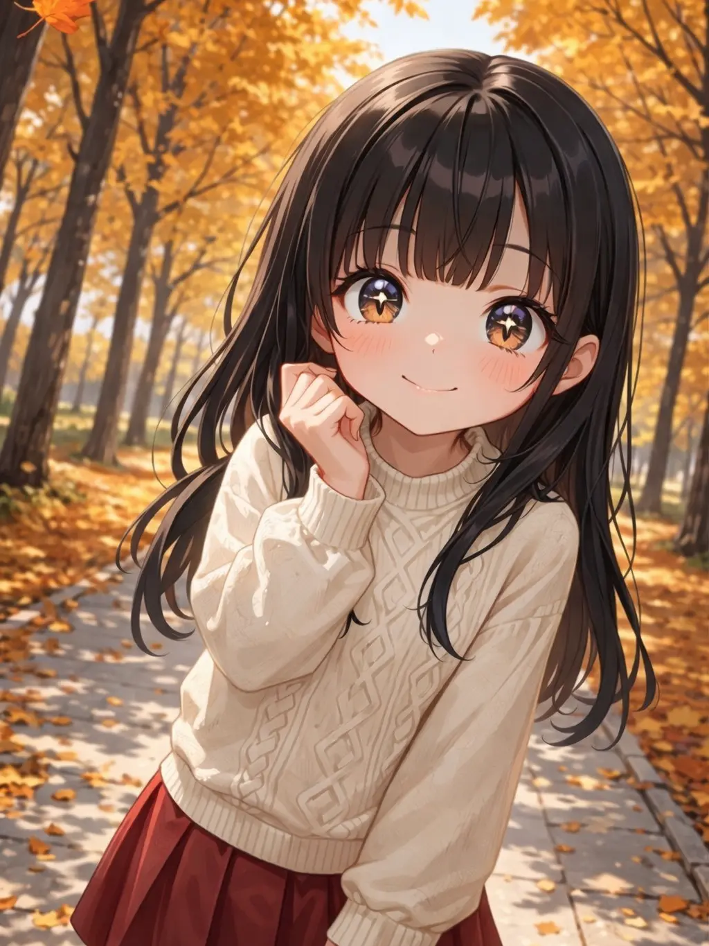 AbsurdDingo1561의 姪っ子とキャンプ2