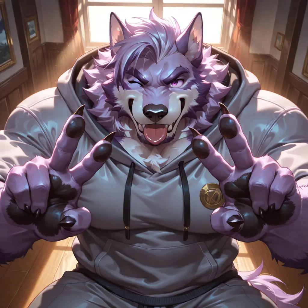 ASAHI_Aichat의 ロファン