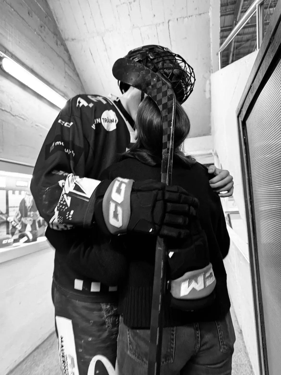 PlainBoard4830의 i love my puckhead