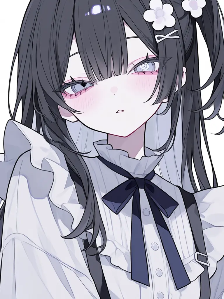 ketchup_luv의 魔法少女を好きになりました。