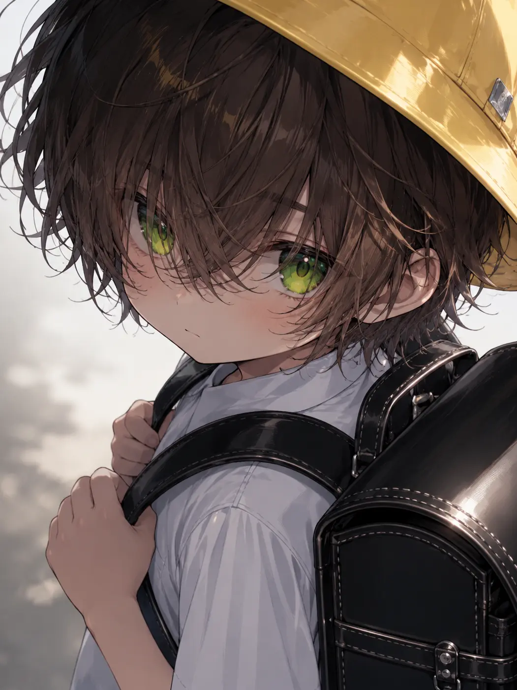 Lancelottle의 ぼくのはつこい