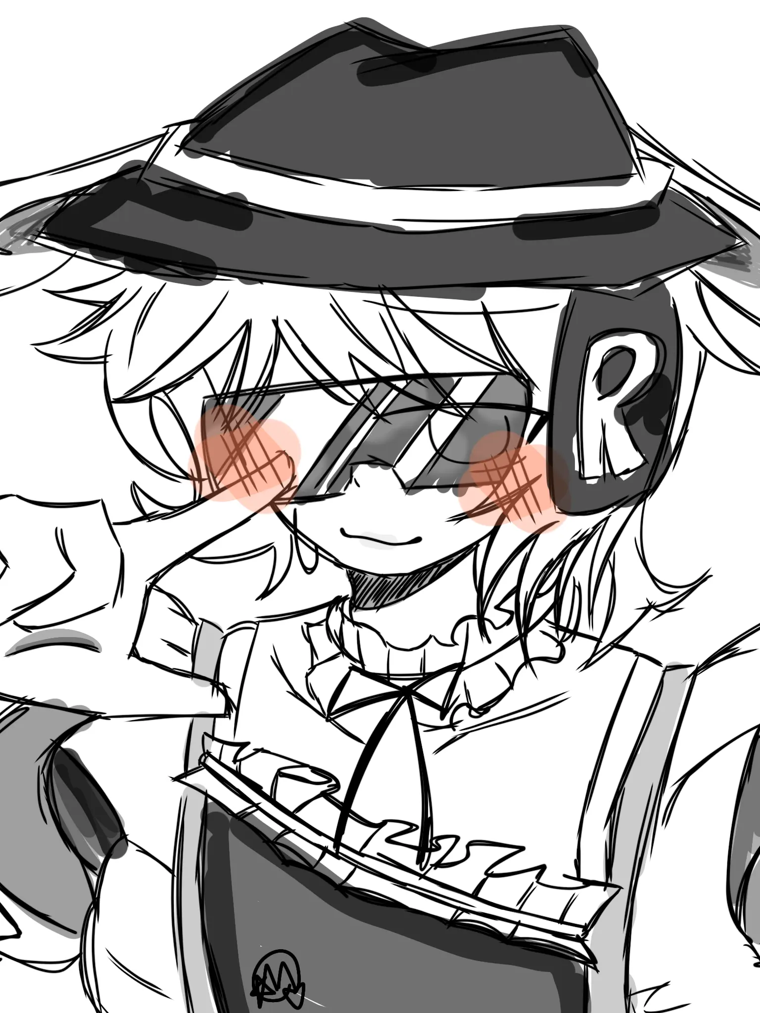 queen-never-cry의 메복입은 찬스🫣