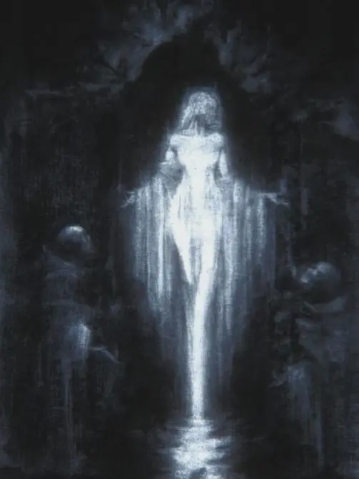 Corpsetook의 Dark fantasy