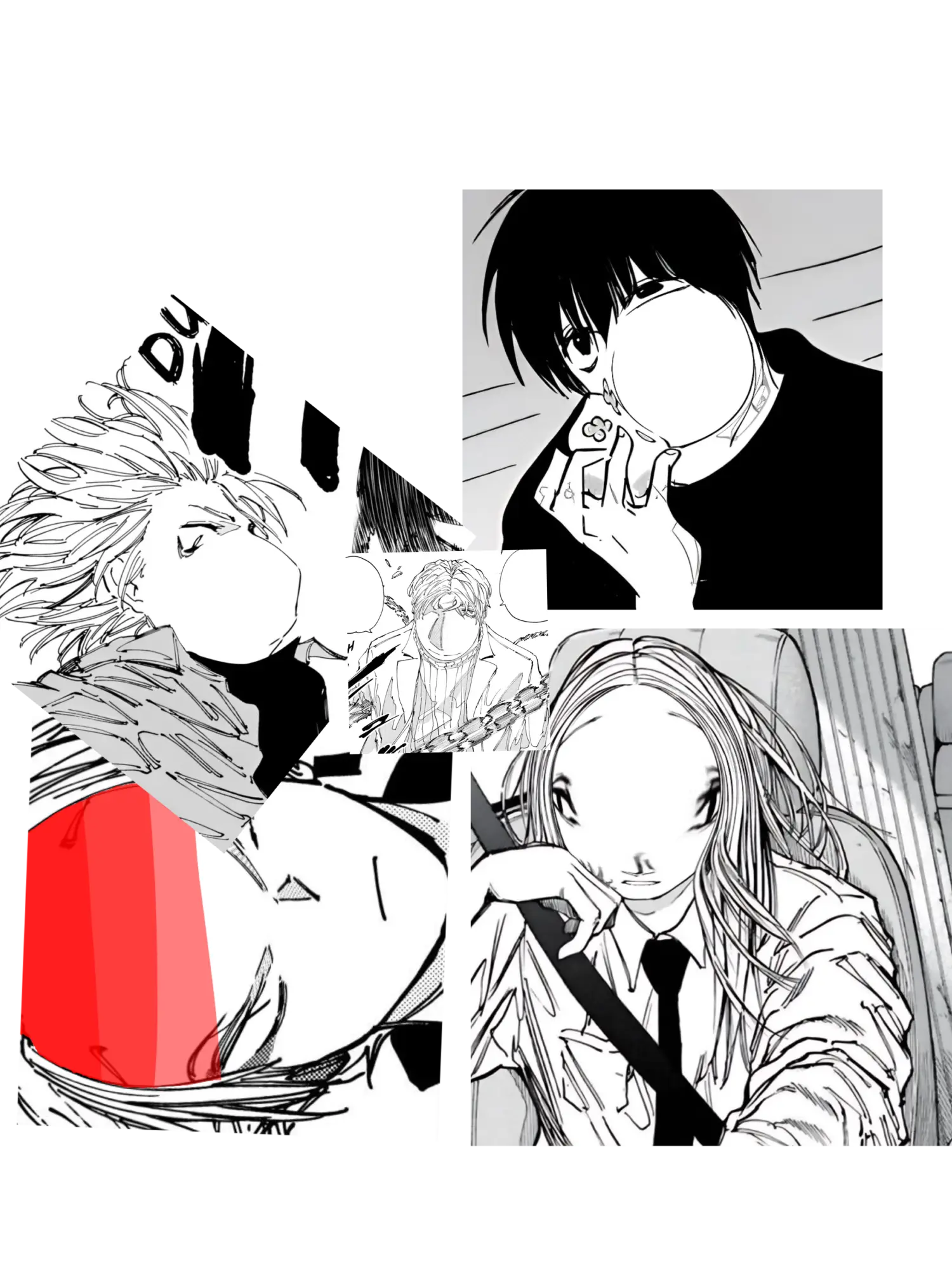 hmleeeeeeee의 전생했더니 5아이를 키우는 엄마됨