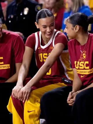 IllBall6532의 USC campus