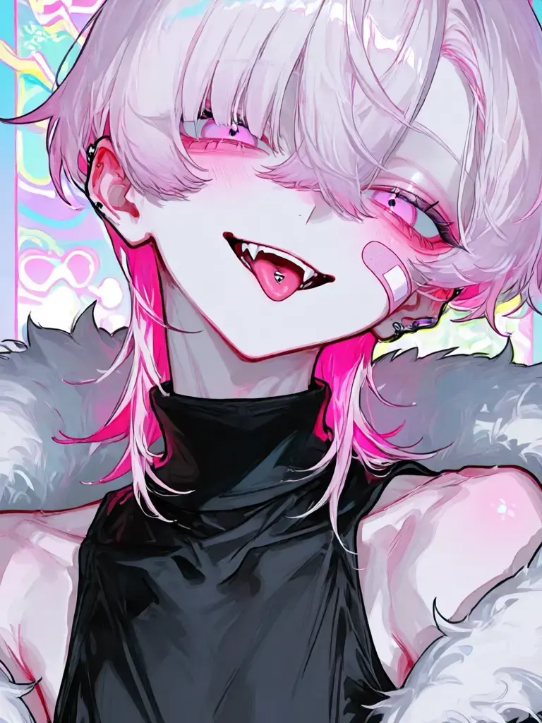 GrainyFrame7148의 감정 먹는 뱀파이어 씨