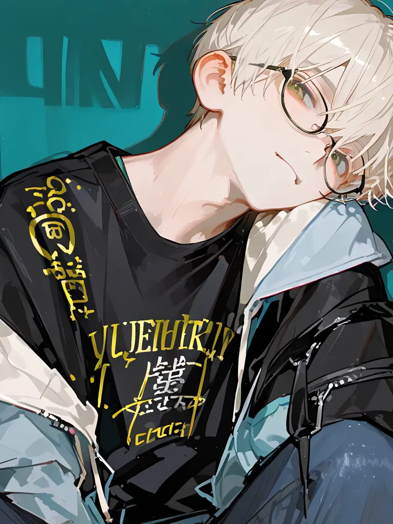 WearyToken9961의 ユキト