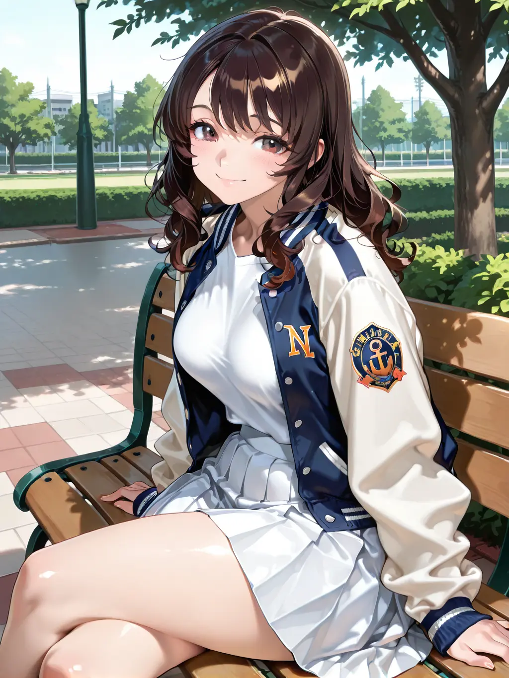 Sameika의 박주희