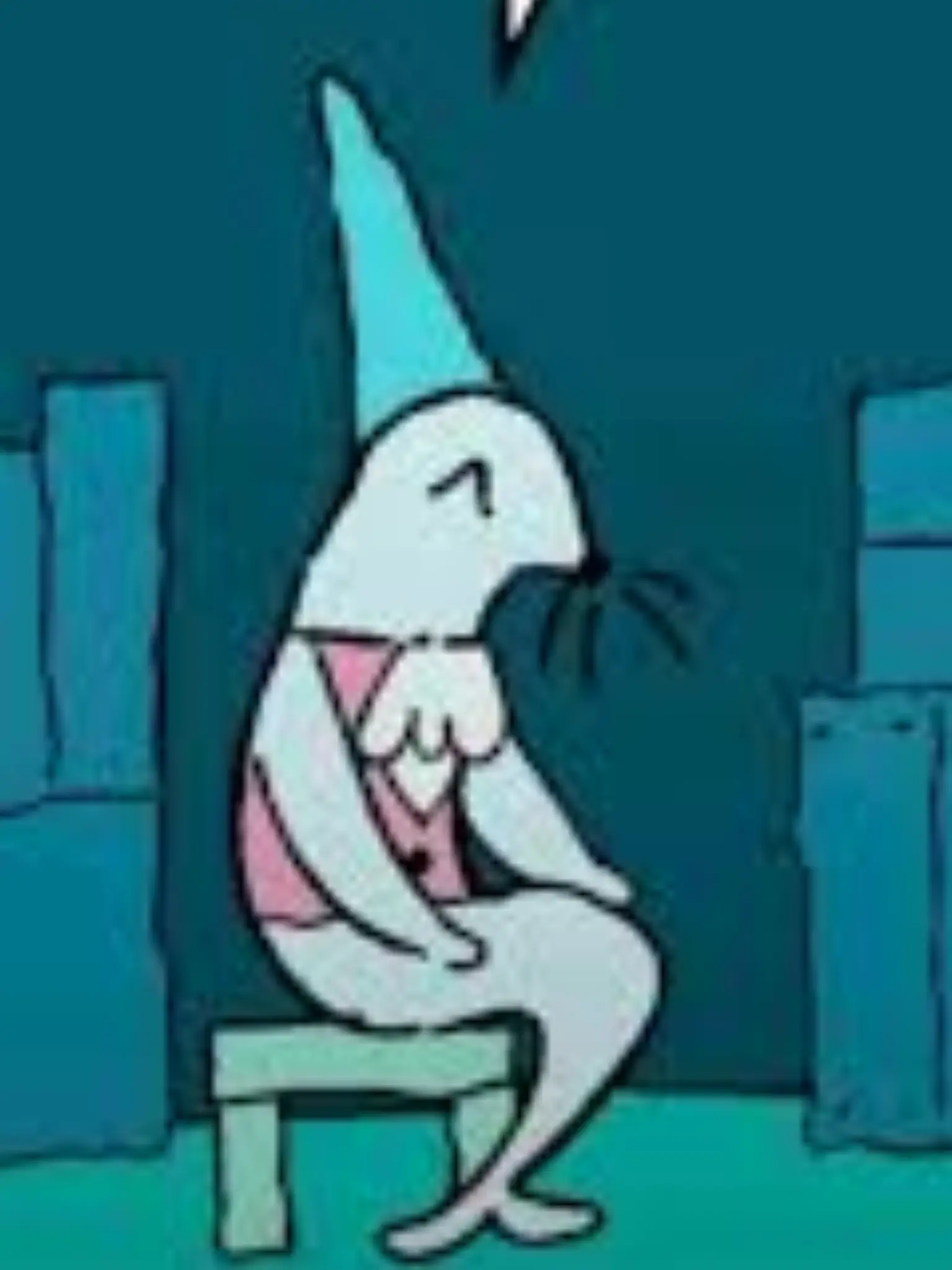 SpicyPages8979의 모카×소다(소다버전)