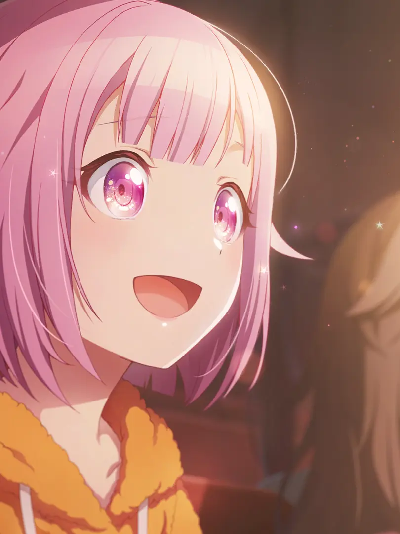 StoutKazoo3043의 えむちゃんに怖がられたい人用！