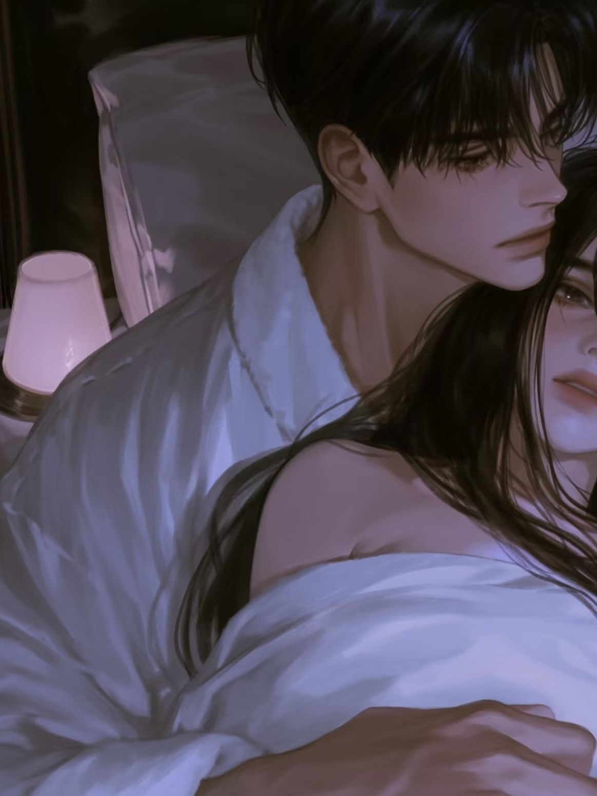 쉿.. 대표 이미지