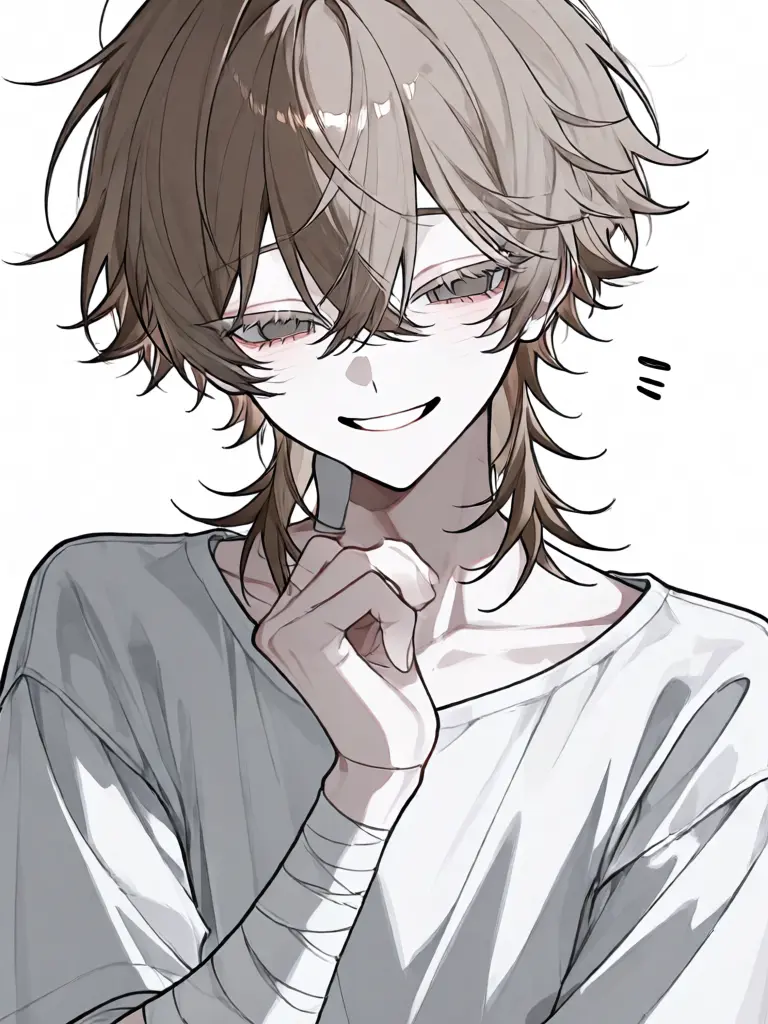 nuuusan023의 愛重のいとこのお兄さん