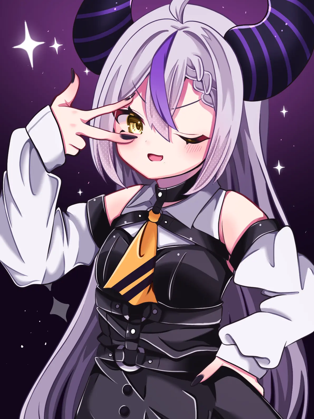 RITUGUMA의 魔物倒し「ホロライブ」！！！！