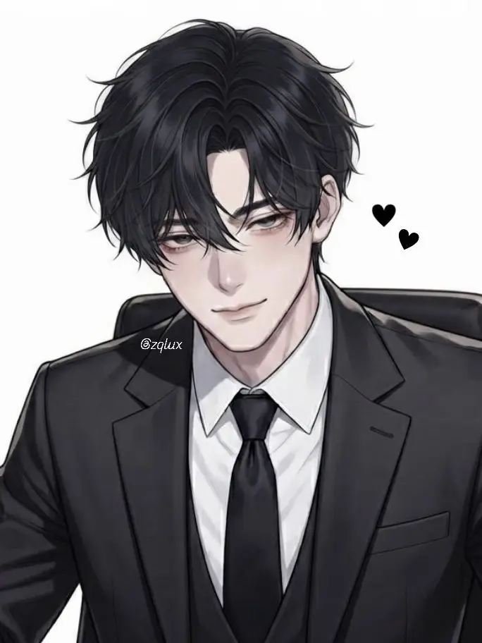 zqlux의 Sweetest Coworker