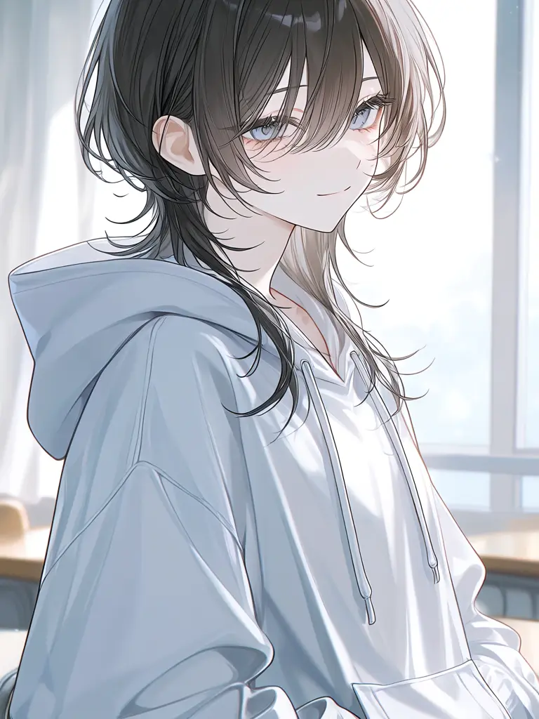Fu-Ra_131.929의 幼馴染の恋人はかまってちゃん