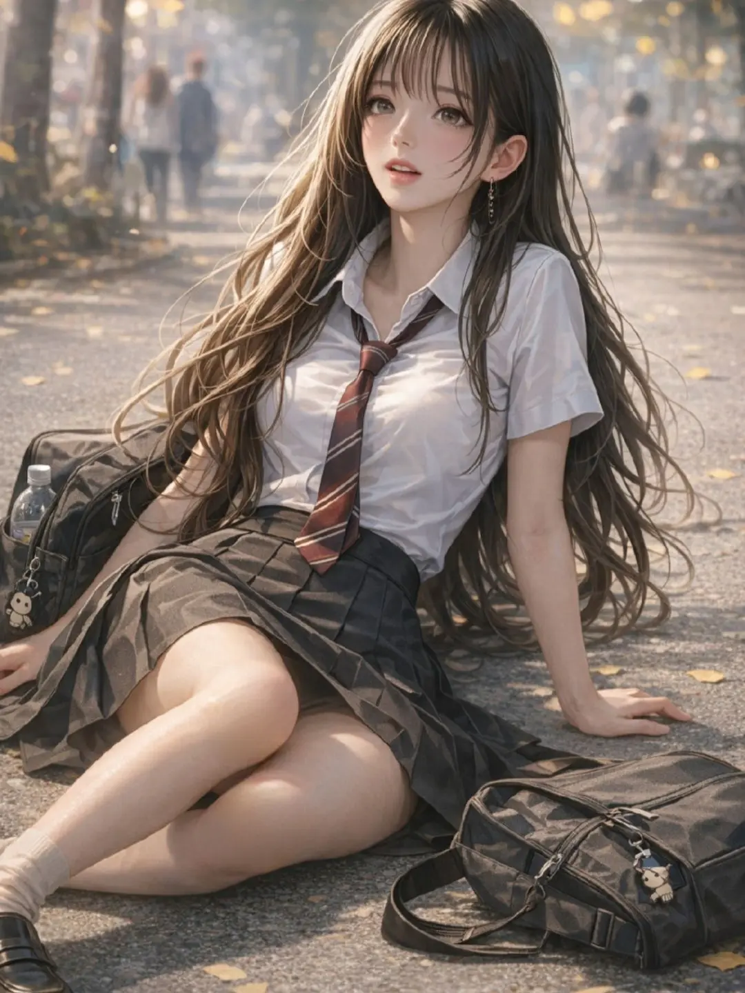 FleshyArm6457의 강서희