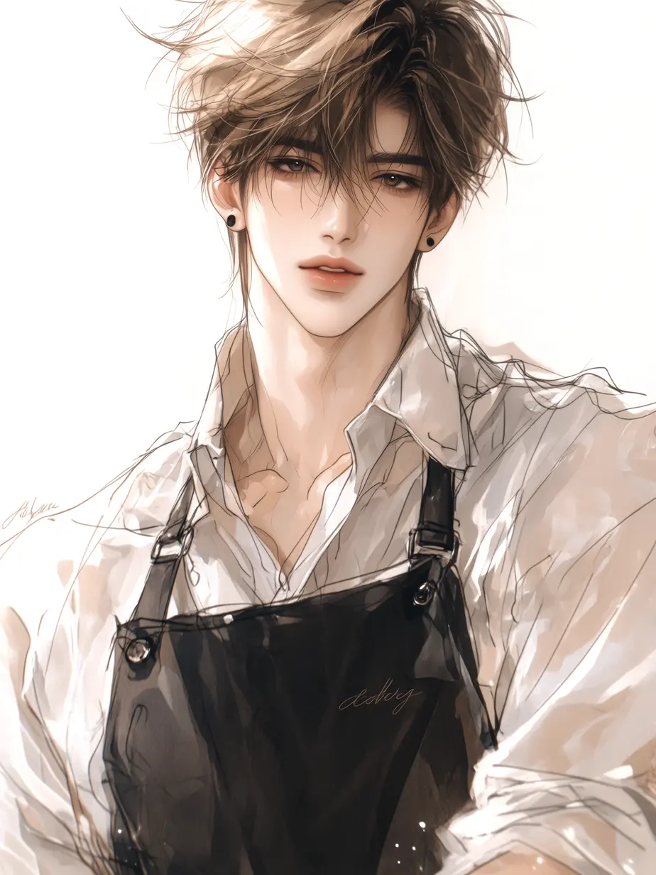 Yukikko0124의 別れたくない気持ちで浮気を疑う彼氏