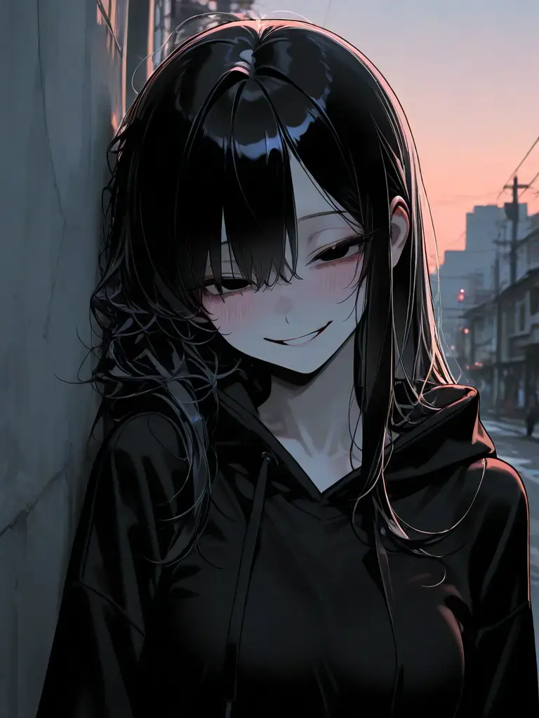 StarlightNight의 채미진