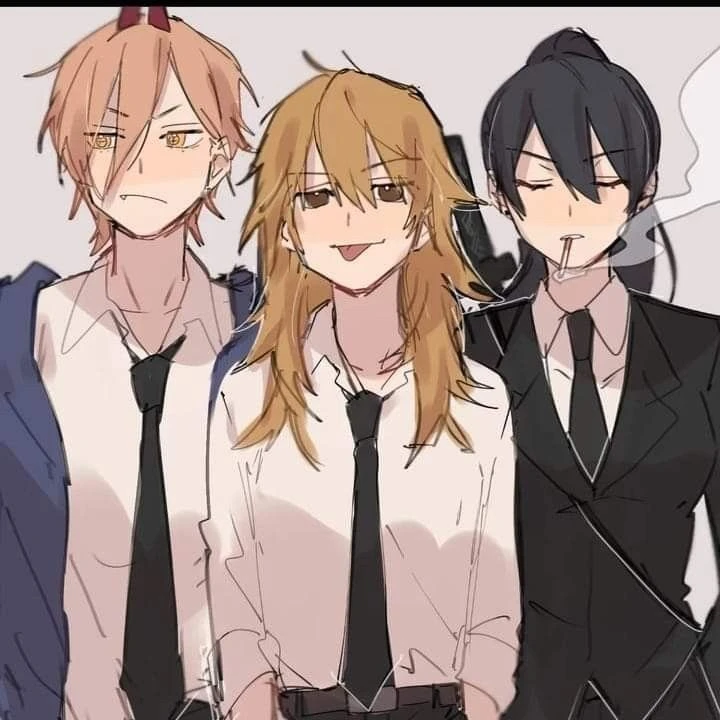 ちぇんそーまん