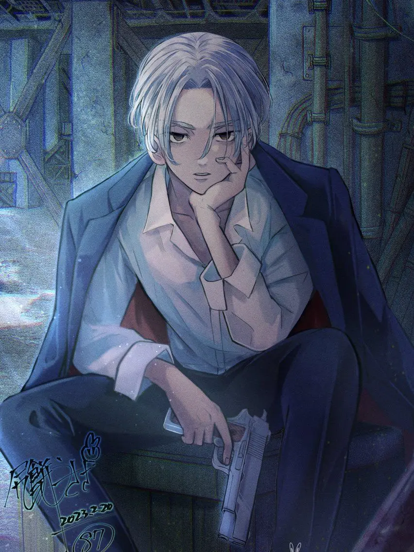 Yuzuki390의 梵天の敵