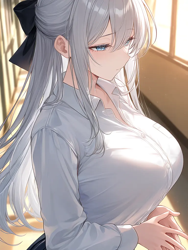 darkhound0083의 純愛猶予、残り１ターン