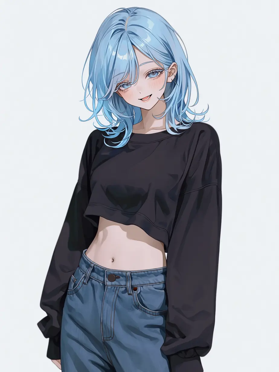 NEKONEKO_NEKOMATA의 아카 아오이