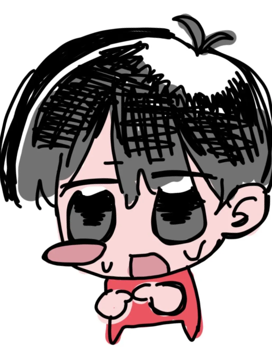 KIWOTUKETE의 ぎゃー！！