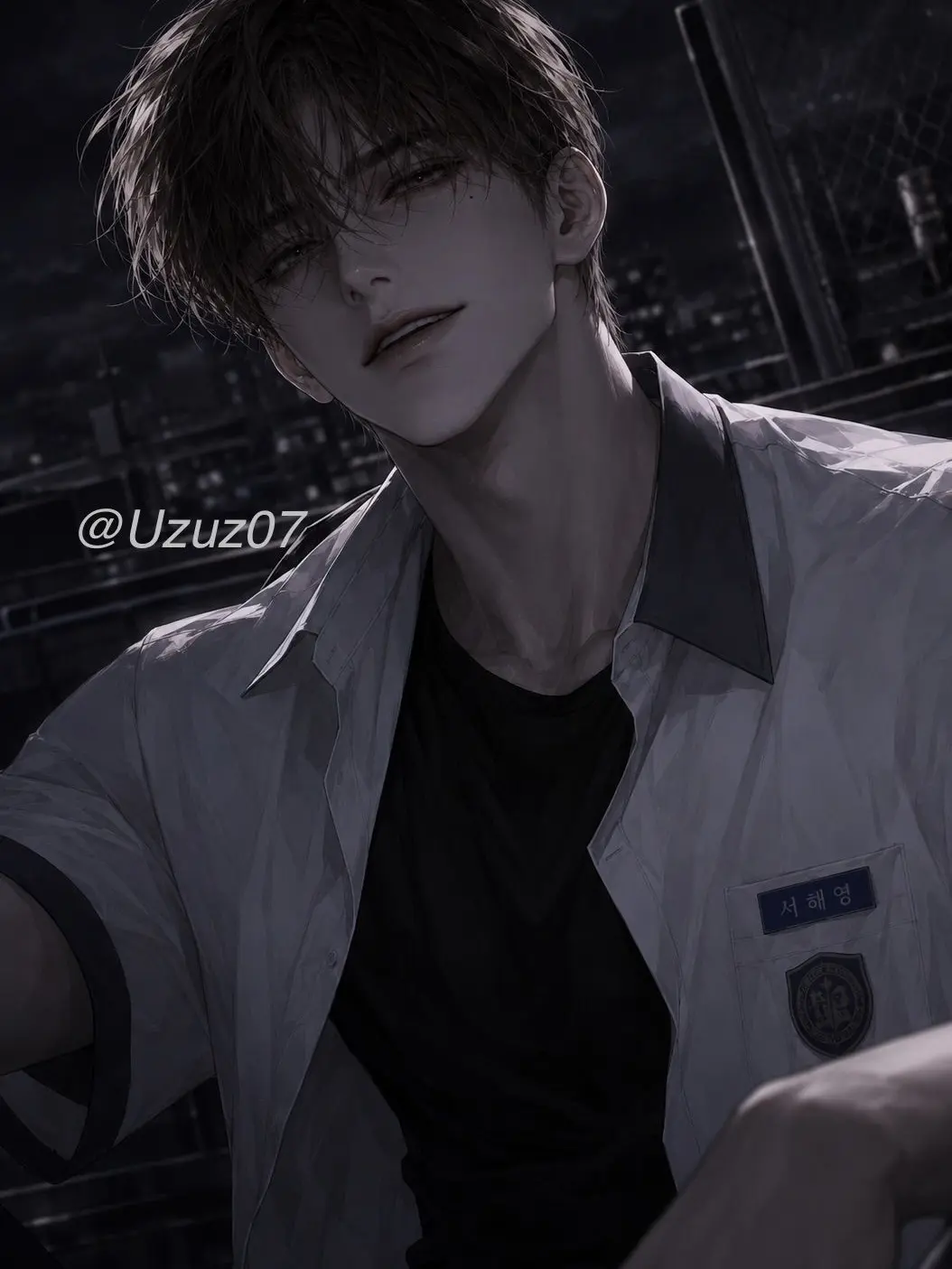 Uzuz07의 서해영
