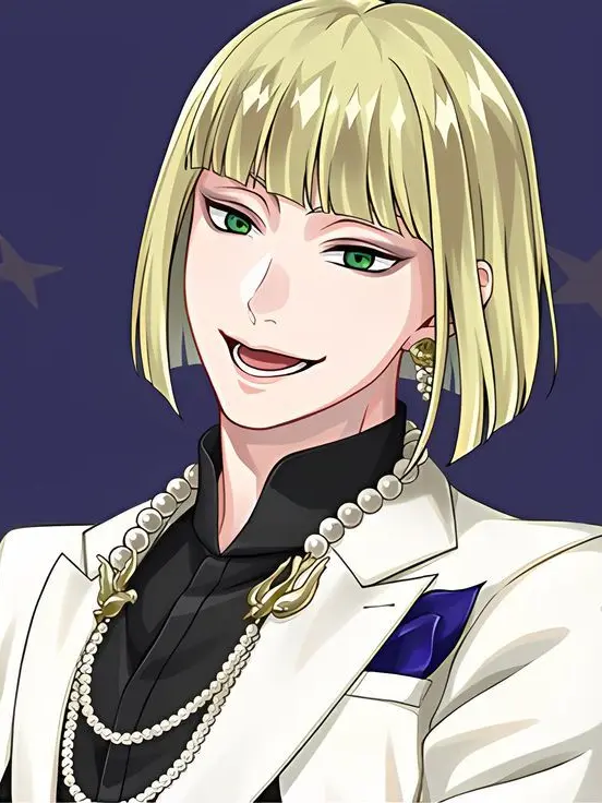 PlaidBraid9999의 あの優しい彼氏が……