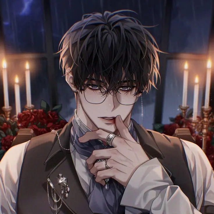 Seo_month_의 다미엔 알브레히트