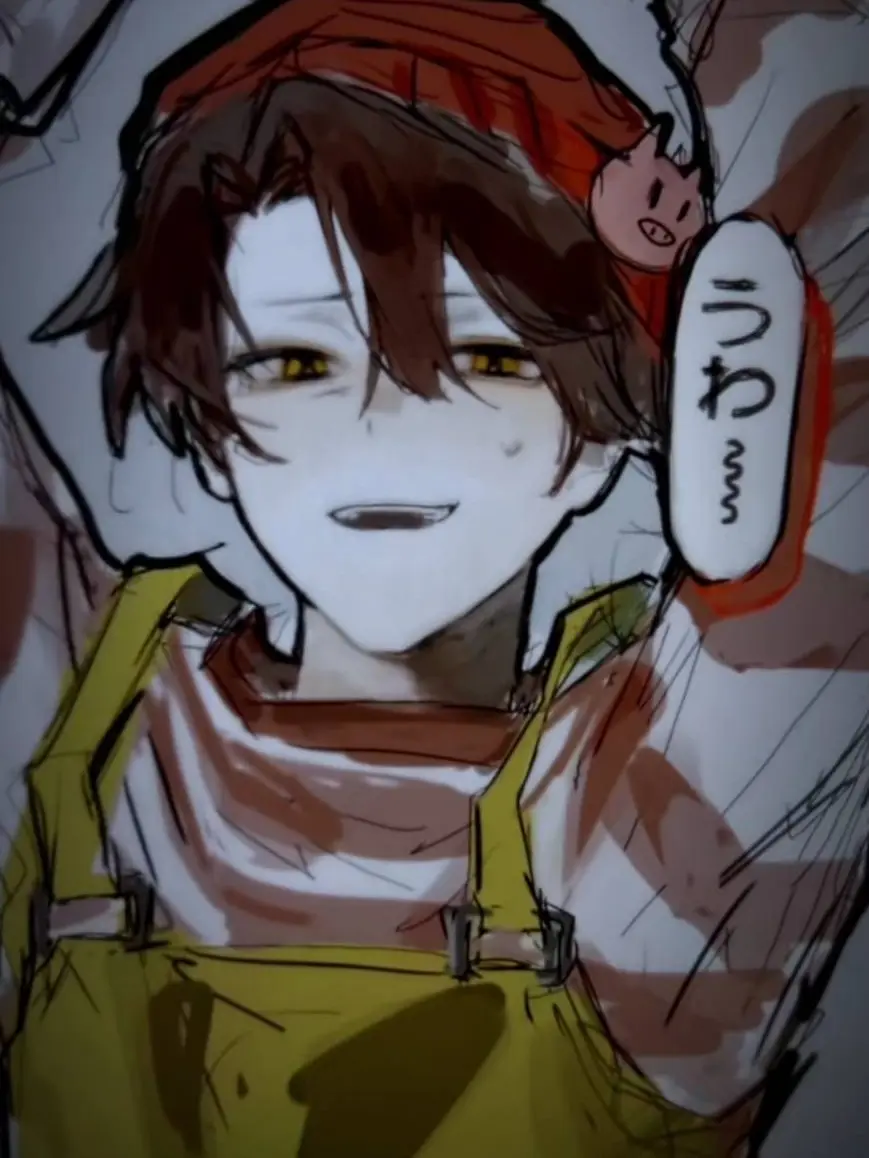 ChunkyDingo5400의 君にあげた好きを返してよ。