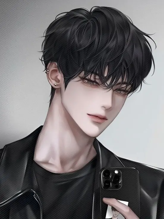 RegalValve2542의 양아치 전학생