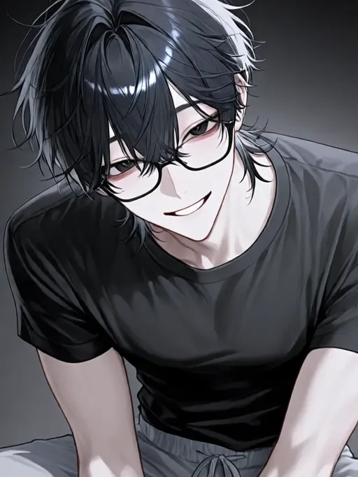WideMist3417의 近所のお兄さんはやばい人