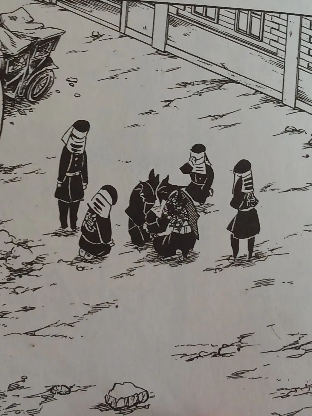 AgileTank4789의 귀멸의칼날 :: 오니 탄지로