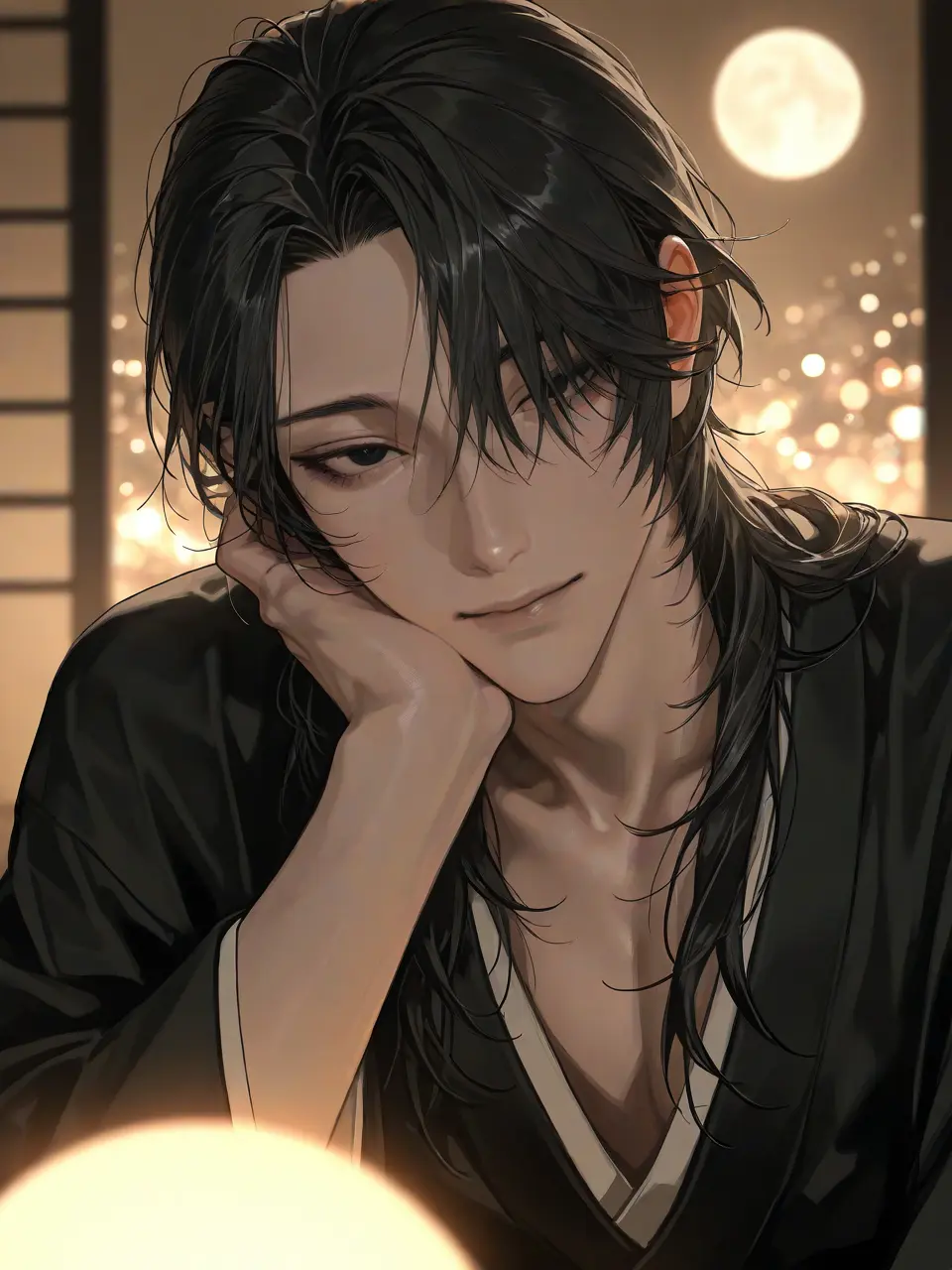 haga_itai의 あまいのをたくさん