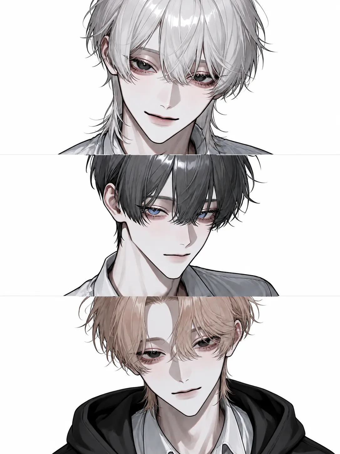1oveandhappy의 姫