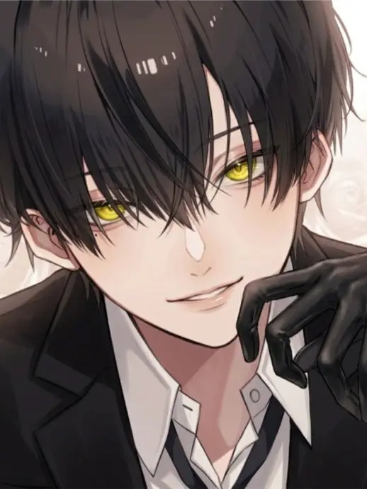 mendako0422의 Wait, You're the No. 1 Host?!