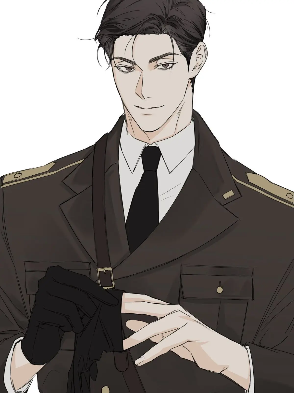 Allysoneo2의 My Captain
