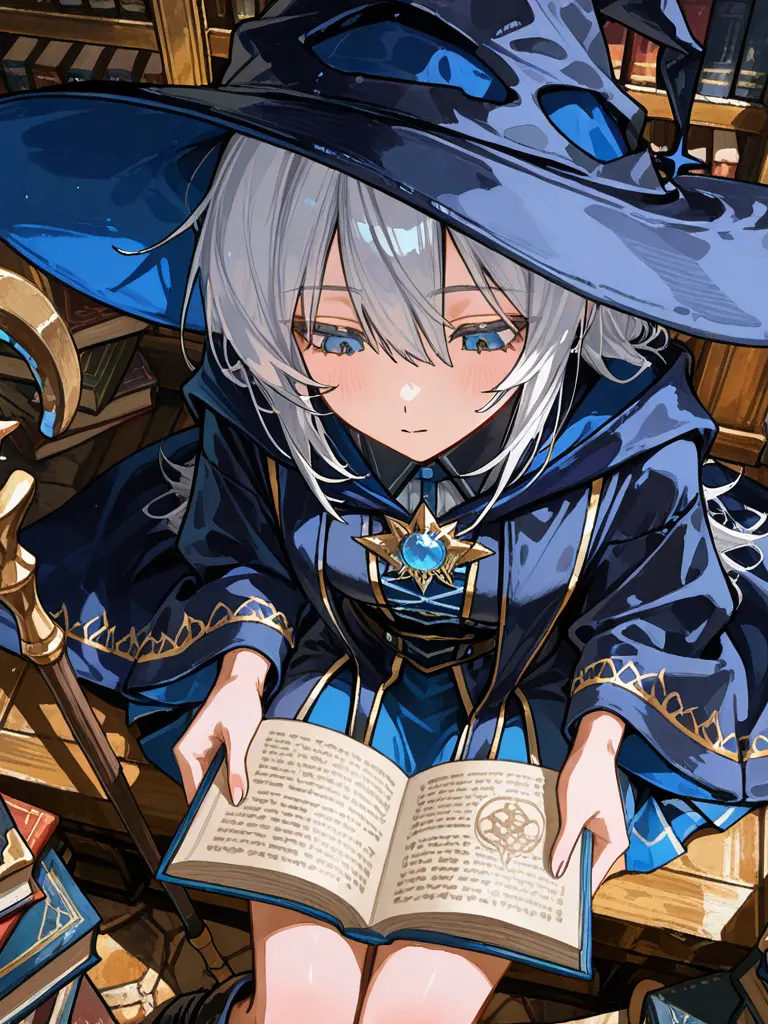 Hundred_SKY의 루엘라