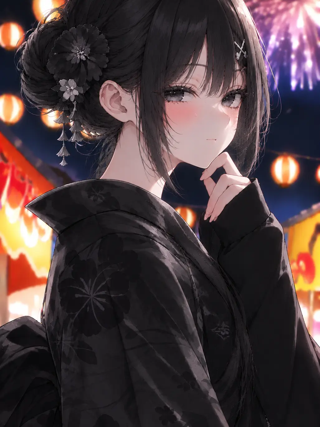 PetiteSquid3332의 【極限】恋が分からない