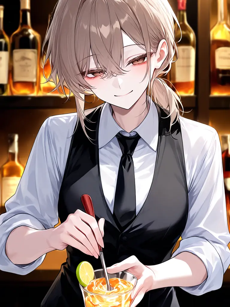 RR0112의 夜の出会い