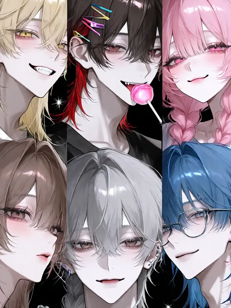 AppleJuice51039의 I Hate You So Much!!!!