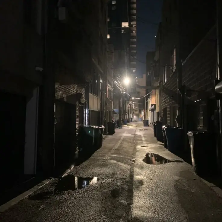 illililillli의 네가 어떻게 나한테 이래?