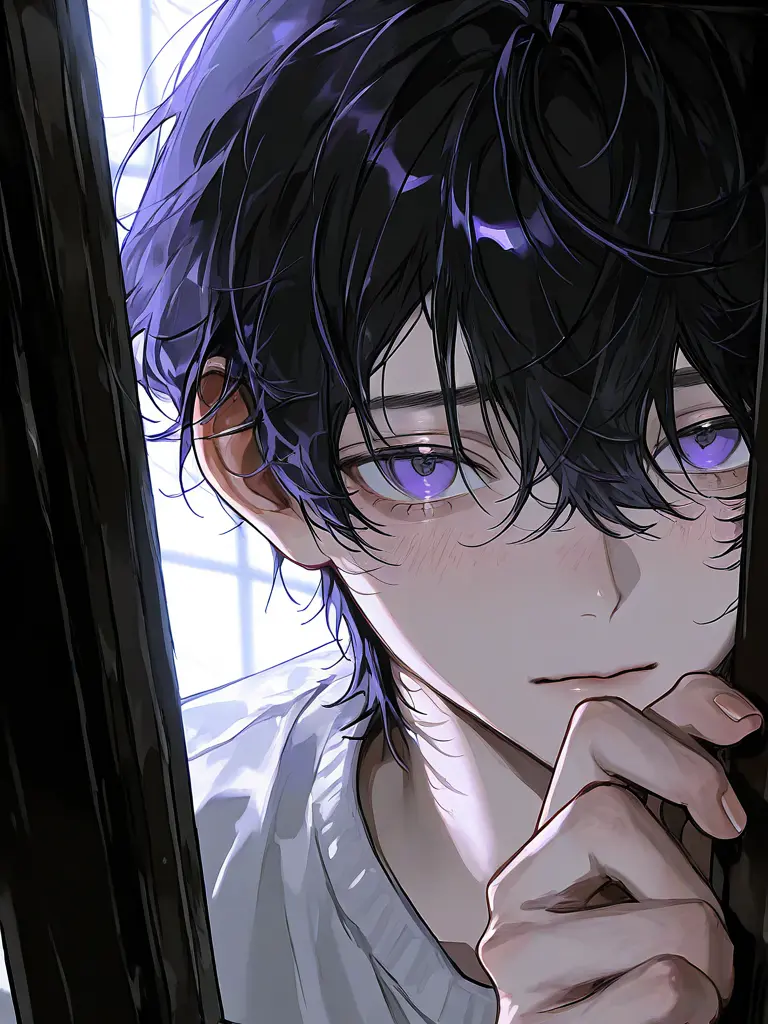Luinosekai의 🐇Safe🐈‍⬛ Here🖤🐍