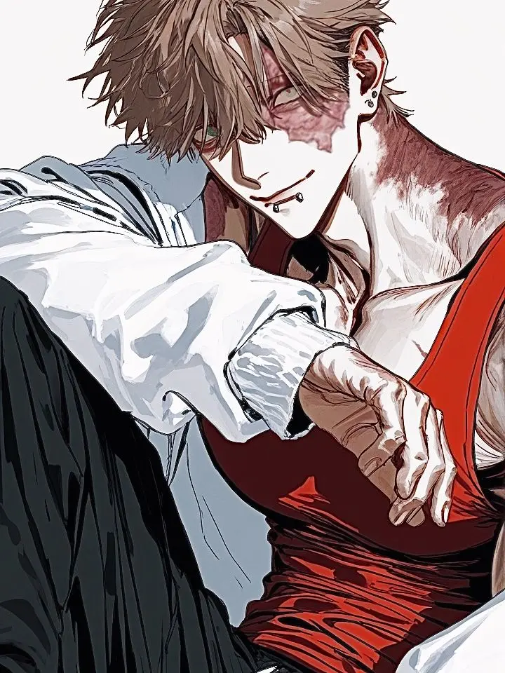 poppo0808의 Unforgivable