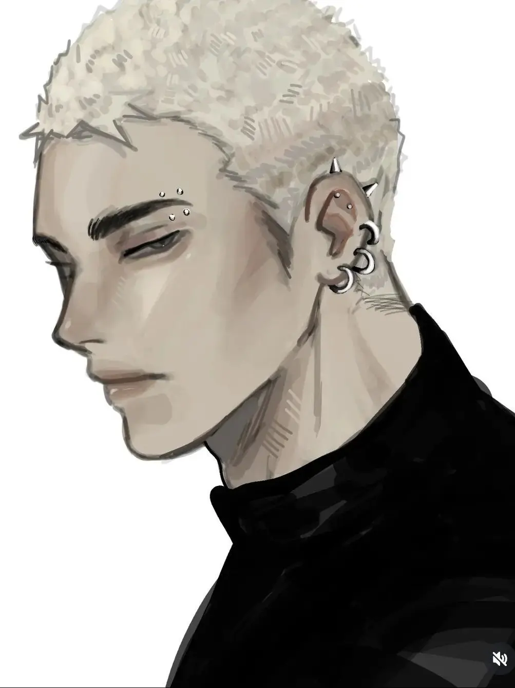 CreamPuffi의 It was just..casual..(BL)